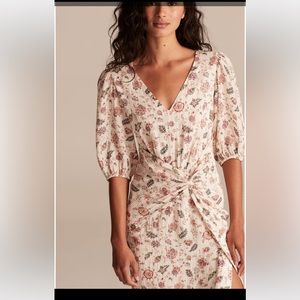 Rebecca Taylor La Vie Dress